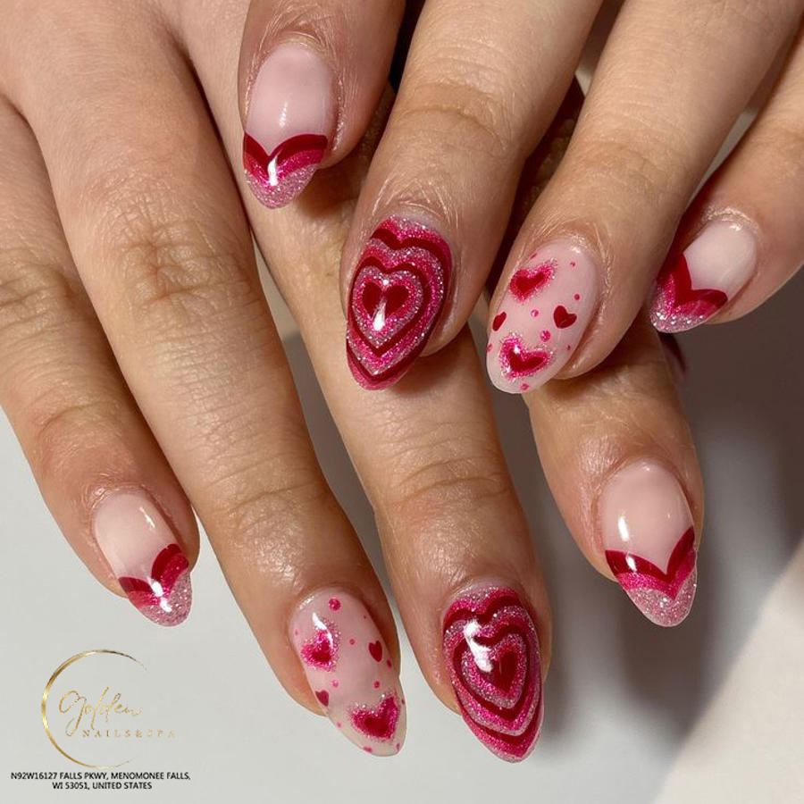 May 18 Golden Nails & Spa (1)